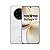 Smartphone Realme 14 Pro+ 5G Dual SIM 6.83" 12GB RAM 512GB Pearl White - Imagem 1