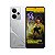 Smartphone Realme 14 5G Dual SIM 6.67" 8GB RAM 256GB Mecha Silver - Imagem 1