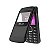 Celular Blu Zoey FLEX Z132 Dual SIM 1.8" Preto com Rádio FM e Antena Embutida - Imagem 1