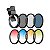 Filtro ND32 Kit Lens 55mm para Celular Neewer - Imagem 1