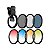 Filtro ND32 Neewer 52mm para Lente de Kit de Celular - Imagem 1