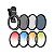 Filtro ND32 Neewer 58mm para Lente de Kit de Celular - Imagem 1