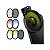 Filtro ND32 Neewer 67mm para Lente de Kit de Celular - Imagem 1