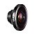Lente Fisheye Neewer 8mm para Celular com Rosca de 17mm - LS-29 - Imagem 1