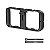 Suporte Estabilizador para Smartphone Neewer A104 - Preto - Imagem 1