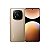 Xiaomi Redmi Note 14 Pro+ 5G NFC Dual SIM 256GB/8GB RAM, Tela 6.67", Câmeras 200+8+2MP/20MP - Sand Gold (Global) - Imagem 1