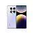 Xiaomi Redmi Note 14 Pro NFC Dual SIM 512GB/12GB RAM 6.67" 200+8+2MP/32MP Aurora Purple (Global) - Imagem 1