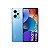 Xiaomi Redmi Note 12 Pro+ 5G NFC Dual SIM 256GB/8GB RAM, Tela 6.67", Câmeras 200+8+2MP/16MP - Azul Sky (Global) - Imagem 1