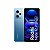 Xiaomi Redmi Note 12 Pro 5G NFC Dual SIM 256GB/12GB RAM 6.67" 50+8+2MP/16MP - Time Blue (Global China Software) - Imagem 1