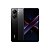 Xiaomi Poco X7 Pro NFC Dual SIM 256GB/8GB RAM, Tela 6.67", Câmeras 50+8MP/20MP - Obsidian Black (Índia) - Imagem 1