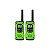 Walkie Talkie Motorola Talkabout T600 H2O - 56 km - 22 Canais - Verde e Preto - Imagem 1