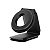 Suporte Magnético para Celular Baseus Prime Trip Series - Preto - Imagem 1