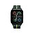 Smartwatch Motorola Moto Watch Fit - Trekking Green - Imagem 1
