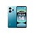 Smartphone Xiaomi Redmi Note 14 4G Global 256GB 8GB RAM Dual SIM Tela 6.67" Azul - Imagem 1