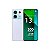 Smartphone Xiaomi Redmi Note 13 Pro 5G Global 256GB 8GB RAM Dual SIM Tela 6.67" Roxo - Imagem 1