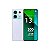 Smartphone Xiaomi Redmi Note 13 Pro 5G 256GB 8GB RAM Dual SIM Tela 6.67" Roxo - Imagem 1