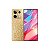 Smartphone Xiaomi Redmi Note 13 5G 256GB 8GB RAM Dual SIM Tela 6.67" Dourado Índia - Imagem 1