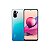 Smartphone Xiaomi Redmi Note 10S Global 64GB 6GB RAM Dual SIM Tela 6.43" NFC - Azul (Lacre Pequeno) - Imagem 1