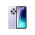 Smartphone Xiaomi Redmi 14C Global 128GB 6GB RAM Dual SIM Tela 6.8" Roxo (Lacre Pequeno) - Imagem 1