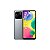 Smartphone Xiaomi Redmi 10A Global 32GB 2GB RAM Dual SIM Tela 6.53" Prata - Imagem 1