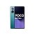 Smartphone Xiaomi Poco X6 Neo 128GB 8GB RAM Dual SIM Tela 6.67" Azul Índia - Imagem 1