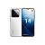 Smartphone Xiaomi 14 5G Global 512GB 12GB RAM Dual SIM Tela 6.36" Branco - Imagem 1