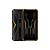 Smartphone Ulefone Armor X12 Pro 64GB 4GB RAM Dual SIM Tela 5.45" Laranja - Imagem 1