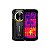 Smartphone Ulefone Armor Mini 20T Pro 5G 256GB 8GB RAM Dual SIM Tela 4.7" Preto - Imagem 1