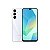 Smartphone Samsung Galaxy A16 6GB RAM 128GB Cinza Claro - Imagem 1