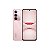 Smartphone Realme C75X RMX5020 128GB 6GB RAM Dual SIM NFC Tela 6.67" Rosa (Anatel) - Imagem 1