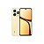 Smartphone Realme C61 RMX3930 256GB 8GB RAM Dual SIM NFC Tela 6.74" Dourado (Anatel) - Imagem 1