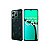 Smartphone Realme C61 RMX3930 256GB 4GB RAM Dual SIM NFC Tela 6.74" Verde - Imagem 1