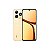 Smartphone Realme C61 RMX3930 128GB 6GB RAM Dual SIM Tela 6.74" Dourado - Imagem 1