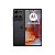 Smartphone Motorola G75 XT2437-2 8GB RAM 256GB 5G Dual SIM Cinza Carbono - Imagem 1