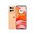Smartphone Motorola Edge 50 XT2407-1 - 12GB RAM, 512GB, 6.67" - Peach Fuzz - Imagem 1