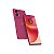 Smartphone Motorola Edge 50 Fusion XT2429-1 Rosa Fragola, 256GB, 8GB RAM, Tela 6.67", Câmeras 50+13MP/32MP, NFC, Nano + eSIM - Imagem 1