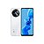 Smartphone Itel S24 256GB 8GB RAM Dual SIM Tela 6.6" Branco (Anatel) - Imagem 1
