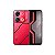 Smartphone Itel P65 256GB 6GB RAM Dual SIM Tela 6.7" Vermelho (Anatel) - Imagem 1
