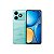 Smartphone Itel A90 A6610L 256GB 4GB RAM Dual SIM Tela 6.6" Verde (Anatel) - Imagem 1