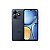 Smartphone Itel A90 A6610L 256GB 4GB RAM Dual SIM Tela 6.6" Preto (Anatel) - Imagem 1
