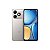 Smartphone Itel A90 A6610L 256GB 4GB RAM Dual SIM Tela 6.6" Cinza (Anatel) - Imagem 1