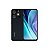Smartphone Itel A50 A667LP 128GB 3GB RAM Dual SIM Tela 6.6" Preto (Anatel) - Imagem 1