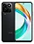 Smartphone Honor X6B 5G Dual SIM 256GB/4GB RAM, Tela 6.56", Câmeras 50+2MP/5MP - Midnight Black - Imagem 1