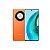 Smartphone Honor MAGIC6 Lite 5G 256GB 8GB RAM Dual SIM NFC Tela 6.78" Laranja - Imagem 1