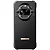 Smartphone Blackview BL9000 Pro NFC Dual SIM 512GB/12GB RAM, Tela 6.78", Câmeras 50+13MP/50MP - Phantom Black - Imagem 1