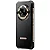Smartphone Blackview BL9000 Pro NFC Dual SIM 512GB/12GB RAM 6.78" 50+13MP/50MP Luxary Gold - Imagem 3