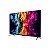 Smart TV Motorola MOT43FLE11 43" - Google TV, HDMI, USB - Imagem 1