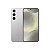 Samsung Galaxy S24 SM-S921B Dual SIM NFC 128GB 8GB RAM 6.2" 50+12+10MP/12MP Marble Gray - Imagem 1