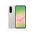 Samsung Galaxy A56 5G SM-A566E Dual SIM 128GB/8GB RAM, Tela 6.7", Câmeras 50+12+5MP/12MP - Cinza Claro - Imagem 1
