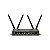 Router Industrial 4G LTE Celular QX520-AW2 com WiFi 2.4G - Imagem 1